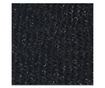 Dsz takar, antracit, 160 x 210 cm, lurex