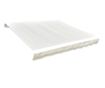 Platno za tendu krem 500 x 300 cm