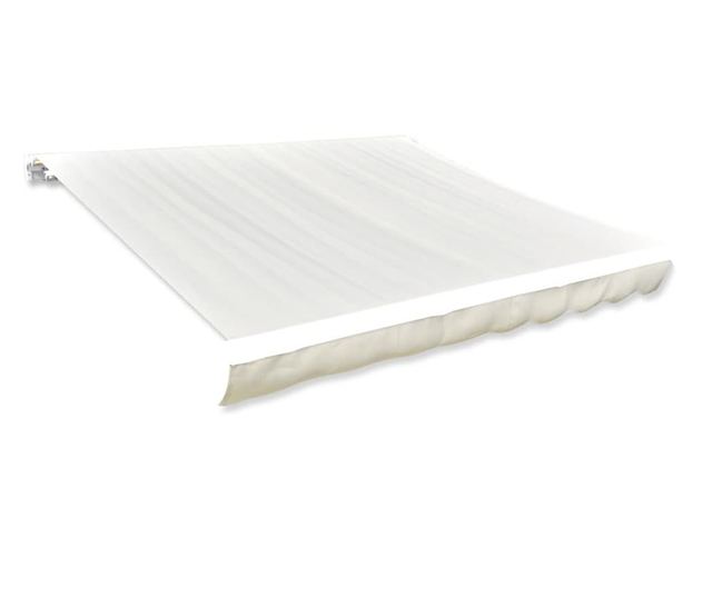 Platno za tendu krem 500 x 300 cm