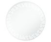 Kupaonsko LED ogledalo 60 cm