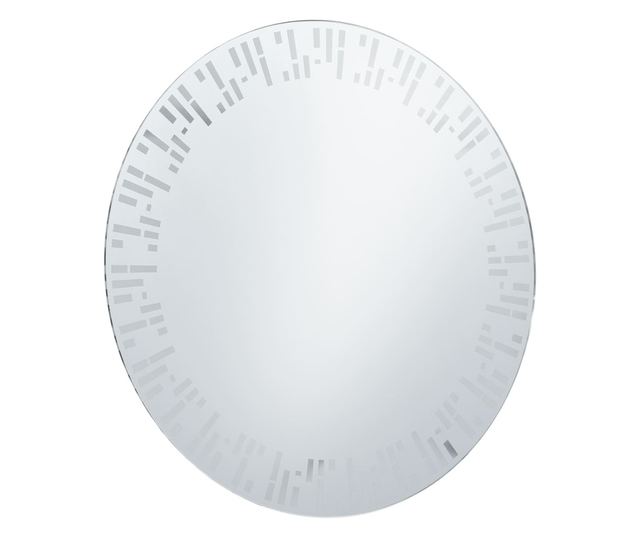 Kupaonsko LED ogledalo 60 cm