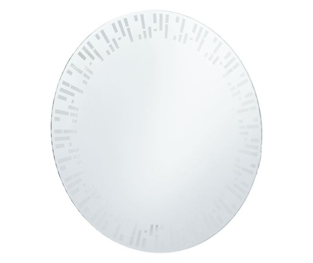 Kupaonsko LED ogledalo 60 cm