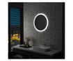 Kupaonsko LED ogledalo 60 cm