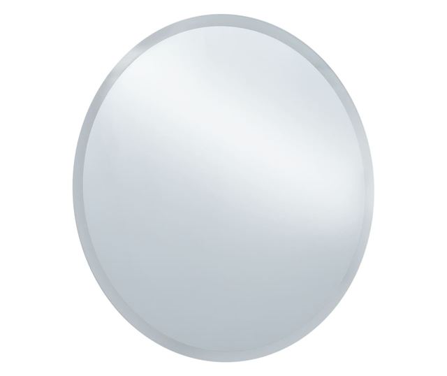 Kupaonsko LED ogledalo 60 cm