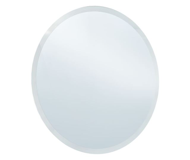 Kupaonsko LED ogledalo 60 cm