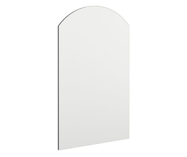 Ogledalo 70 x 40 cm stakleno