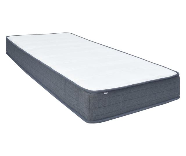 Opružni madrac za krevet 200 x 90 x 20 cm