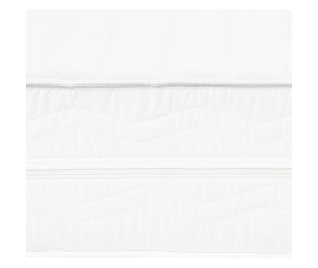 Madrac 90 x 200 cm od visco memorijske pjene 18 cm