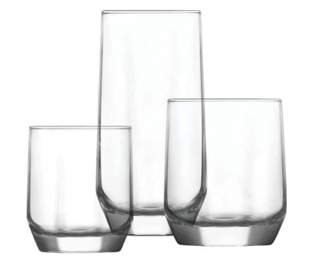 Set 18 čaša Lav - 2