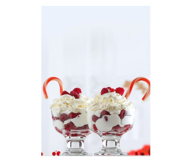 Set 6 čaša Lav