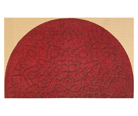 Otirač QUICK MOON ZERBINO 40 x 65 cm, dostupan u različitim bojama OLIVO TAPETTI
