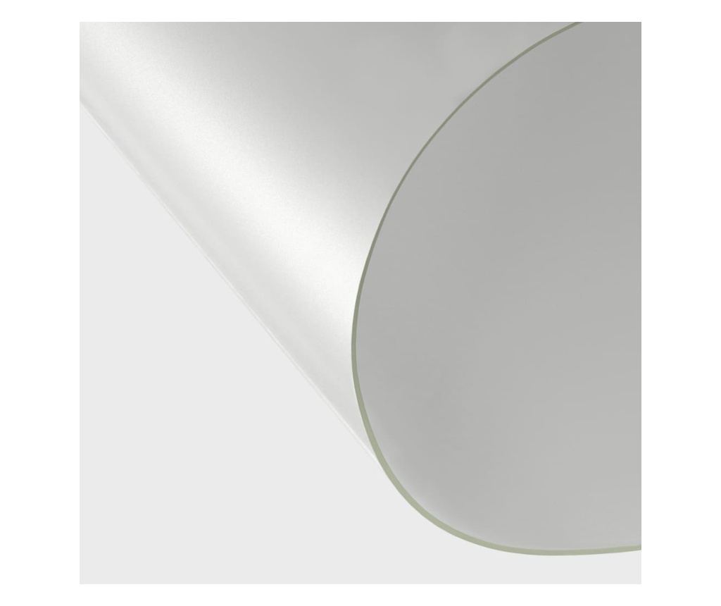 Zaščitna prt, mat, 180 x 90 cm, PVC, 2 mm - Vivre