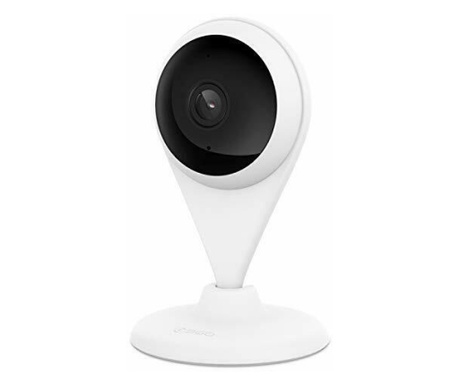 360 IP Смарт Камера за офис, магазин, у дома, бебефон AC1C WIFI