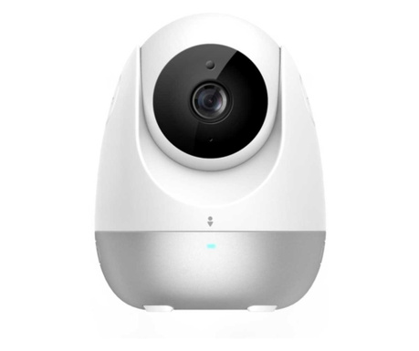 360 Смарт IP камера за офиса, магазина, в къщи, видео бебефон D706