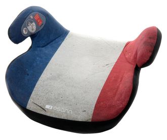 Osann стол за кола France 15-36kg 104-145-900 FR