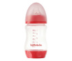 Barbabebe Anti-colic шише за хранене на бебе 160мл BB8160C + ПОДАРЪК