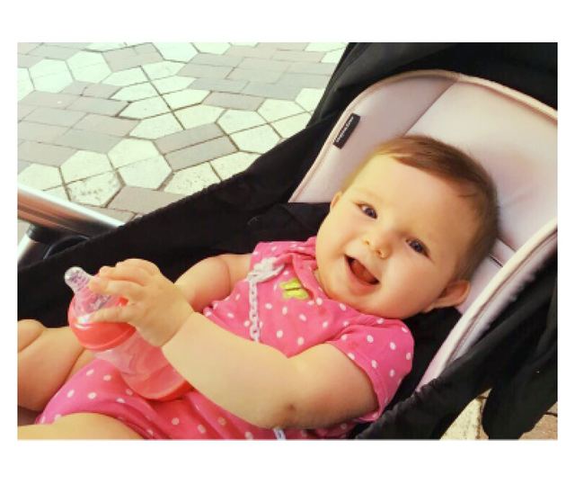 Barbabebe Anti-colic шише за хранене на бебе 160мл BB8160C + ПОДАРЪК