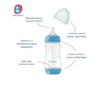 Barbabebe Anti-colic шише за хранене на бебе 160мл BB8160T + ПОДАРЪК