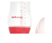 Barbabebe Anti-colic шише за хранене на бебе 240ml BB8240C + ПОДАРЪК