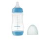 Barbabebe Anti-colic шише за хранене на бебе 240ml BB8240T + ПОДАРЪК