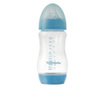Barbabebe Anti-colic шише за хранене на бебе 240ml BB8240T + ПОДАРЪК