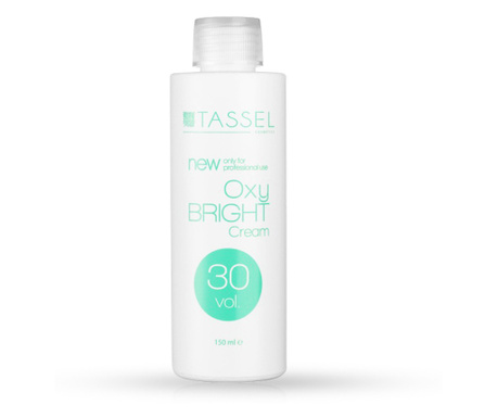 TASSEL - Oxidant crema - 150 ml