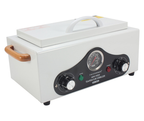 Sterilizator Profesional cu aer cald 300 grade