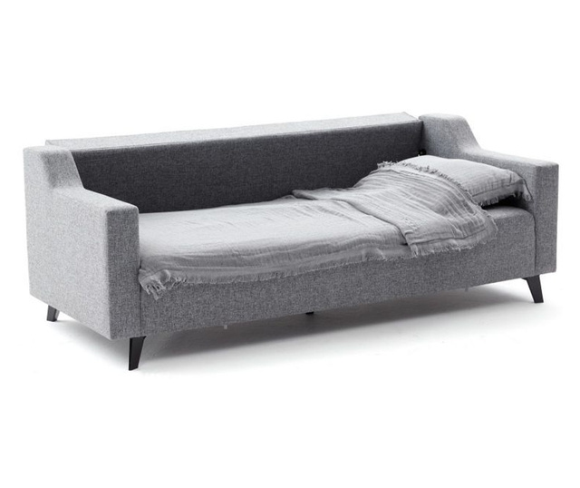 Ъглов диван- легло