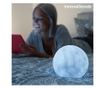 LED презареждаща се лампа Луна Moondy InnovaGoods