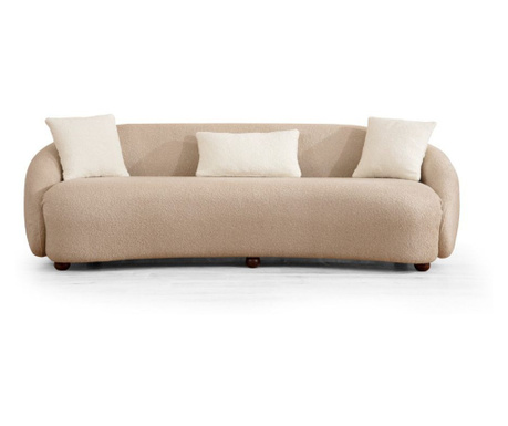 Háromszemélyes kanapé