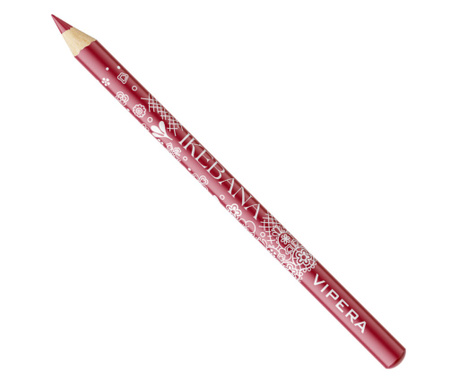 Creion pentru buze Ikebana, 355 Rosu, 1.15 g