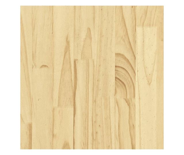 Stolić za kavu, 110x50x33,5 cm, masivno drvo bora