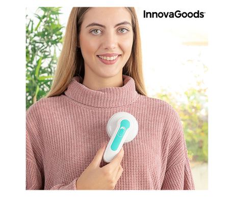 Презареждащо се електрическо устройство за премахване на мъх Clint Max InnovaGoods