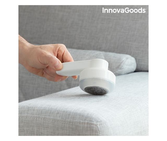 Презареждащо се електрическо устройство за премахване на мъх Clint Max InnovaGoods
