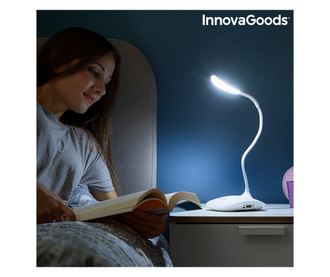 Презареждаща се Сензорна LED Лампа за Маса Lum2Go InnovaGoods