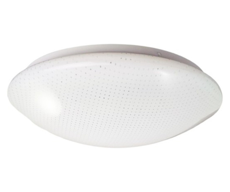 Plafoniera LED Star fi230 13W=75W, 6500K, lumina rece