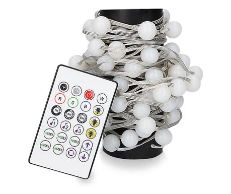 LED ленти KSIX RGB (10 m)