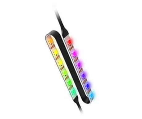 LED ленти NOX Hummer Stripe RGB