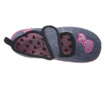 Gyermek papucs, Playshoes, Hearts, 22-23