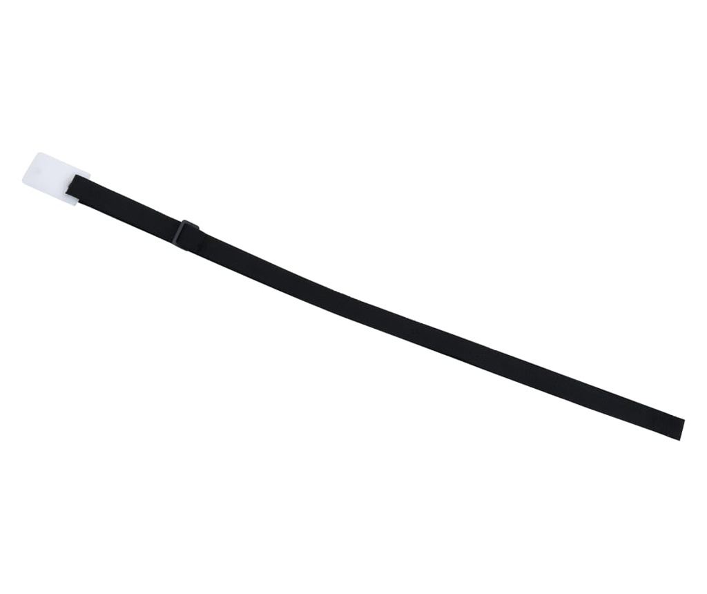 Medencetakar felteker tartozkok, 8 db, 1,8 m - 3