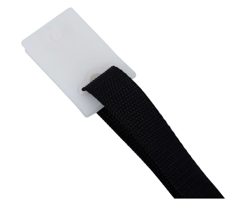 Medencetakar felteker tartozkok, 8 db, 1,8 m - 6