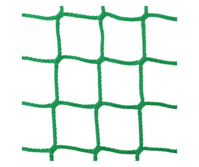 Plase pentru fân, 2 buc, rotund, 0,75 x 0,5 m PP