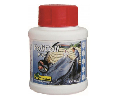 Uszczelniacz do folii oczka wodnego FoliColl, 500 ml, 1061913