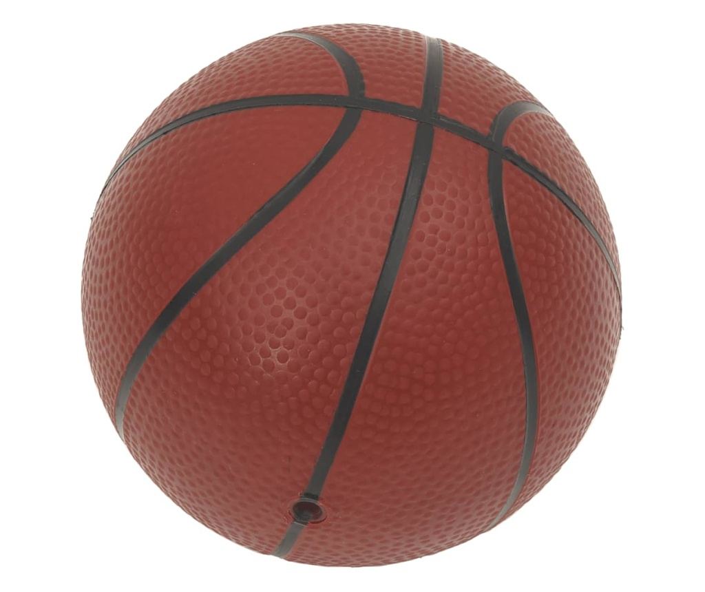 Gyerek kosárlabda palánk szett, állítható, 160 cm - 5