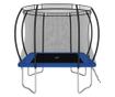 Set trampolina pravokutni 335 x 244 x 90 cm 150 kg