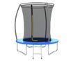 Set trampolina okrugli 183 x 52 cm 80 kg