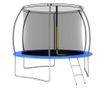 Set trampolina okrugli 305 x 76 cm 150 kg