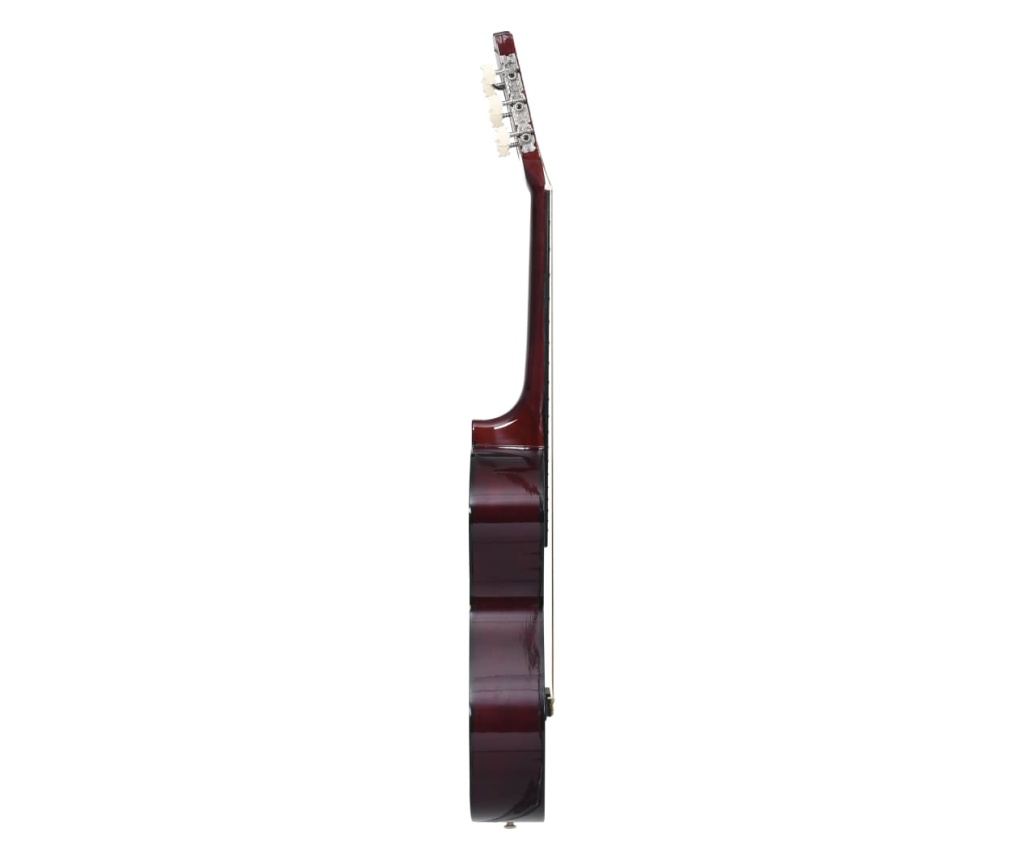 Klasična gitara za početnike s torbom 4/4 39 " - 4