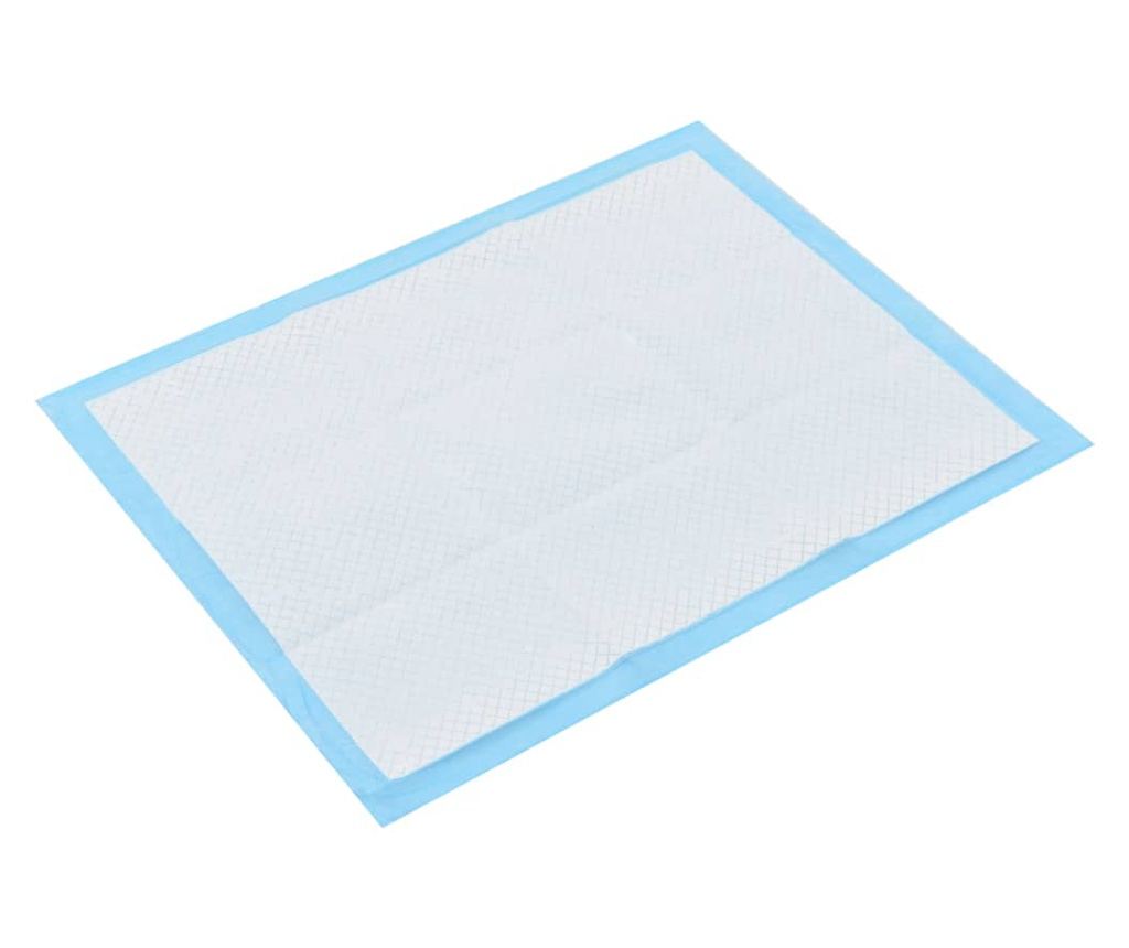 Podloge za obuku ljubimaca 100 kom 60 x 45 cm od netkane tkanine - 13