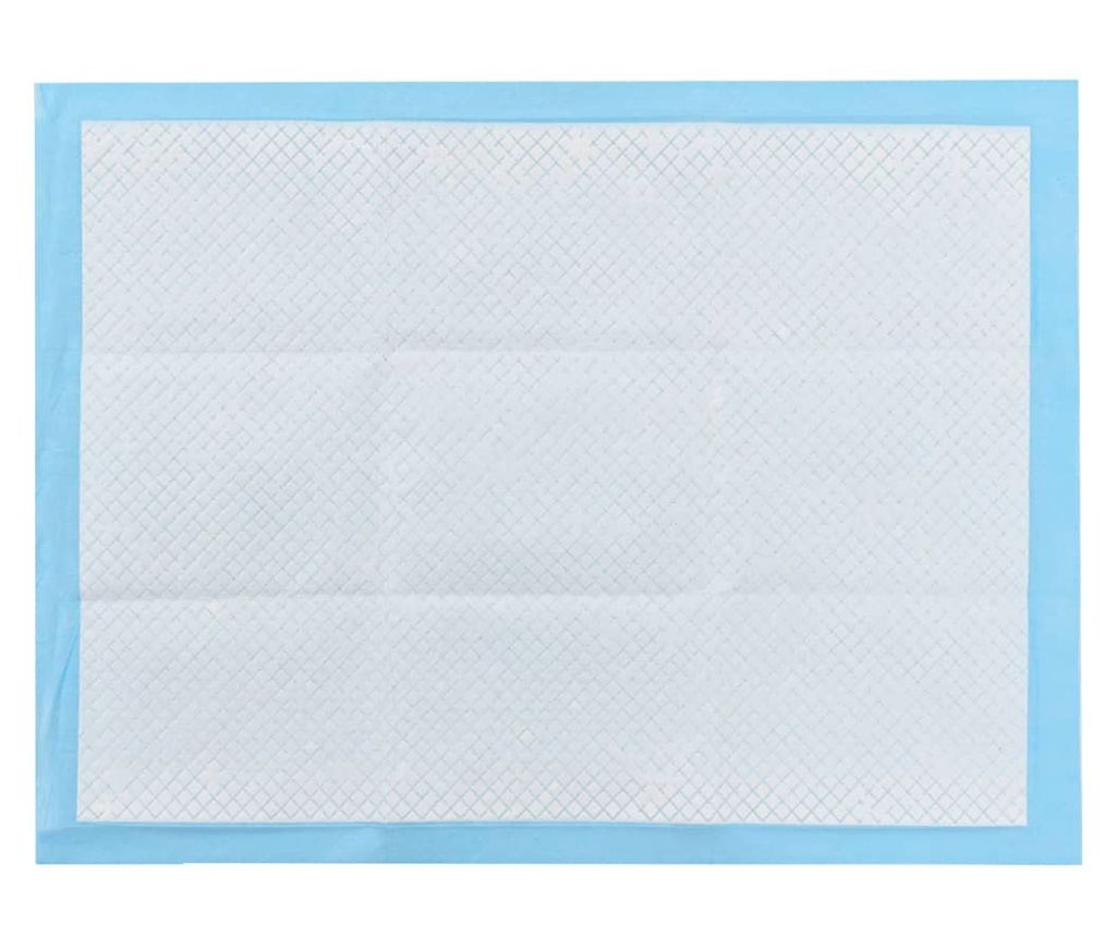Podloge za obuku ljubimaca 100 kom 60 x 45 cm od netkane tkanine - 16